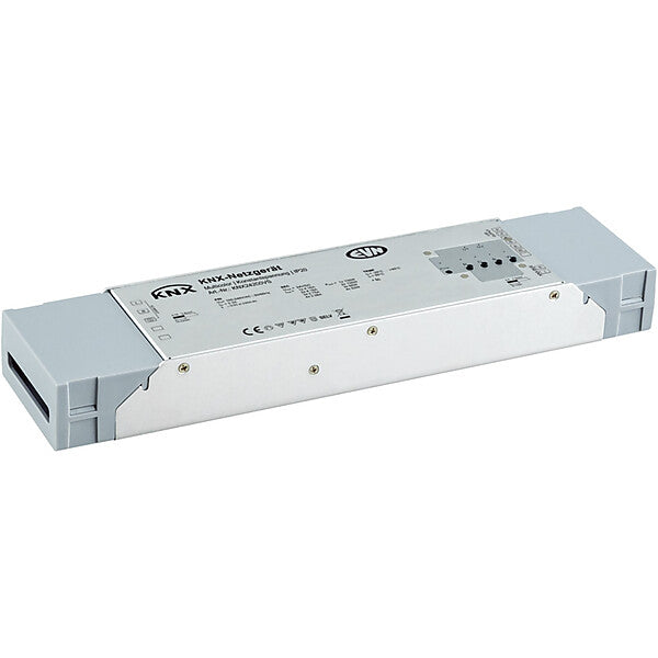 EVN-Lichttechnik KNX-LED-Steuerung 4x2,08A 24VDC 4x50W KNX24200VS